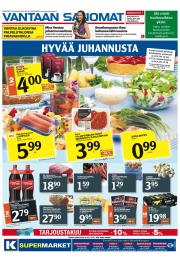 Vantaan Sanomat (länsi)