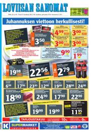 Loviisan Sanomat