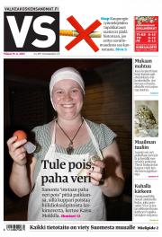 Valkeakosken Sanomat
