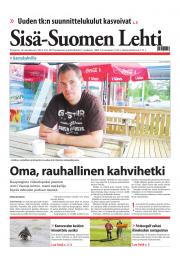 Sis�-Suomen Lehti