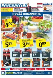 Länsiväylä