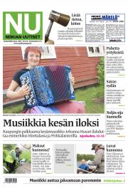 Nokian Uutiset