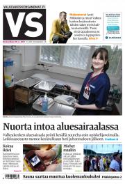 Valkeakosken Sanomat