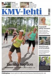 KMV-lehti