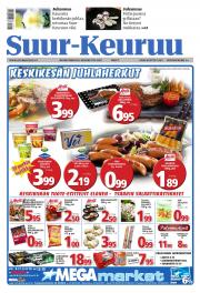 Suur-Keuruu