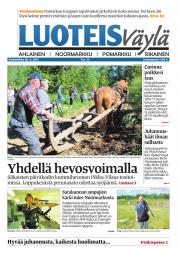 Luoteisv�yl�