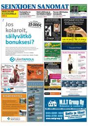 Seinäjoen Sanomat