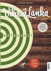 Vihre� Lanka