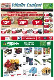 Vihdin Uutiset