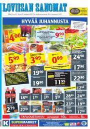 Loviisan Sanomat