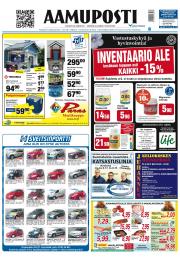 Aamuposti Hyvinkää