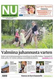 Nokian Uutiset