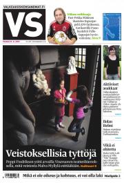 Valkeakosken Sanomat