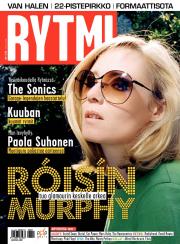 Rytmi