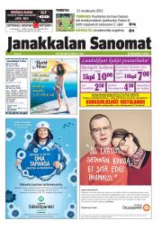 Janakkalan Sanomat