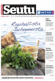 Kankaanp��n Seutu