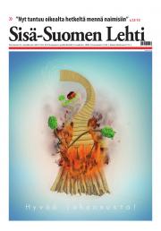 Sis�-Suomen Lehti
