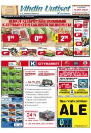 Vihdin Uutiset