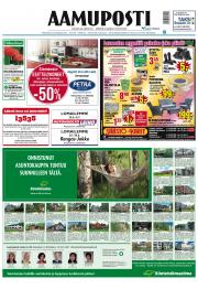 Aamuposti Riihimäki