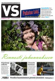 Valkeakosken Sanomat