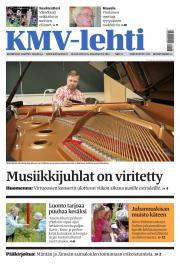 KMV-lehti