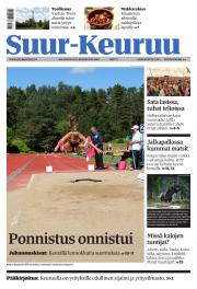 Suur-Keuruu