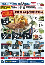 Helsingin Uutiset (etelä-länsi)