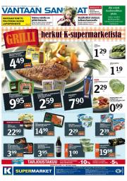 Vantaan Sanomat (itä)
