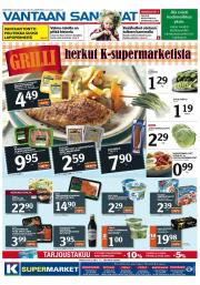 Vantaan Sanomat (länsi)