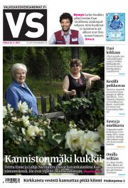 Valkeakosken Sanomat