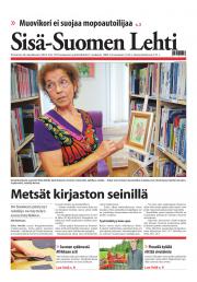Sis�-Suomen Lehti