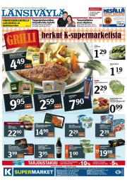 Länsiväylä