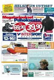 Helsingin Uutiset (itä)