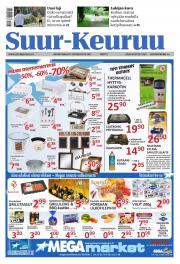 Suur-Keuruu