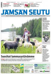 J�ms�n Seutu ja Vekkari