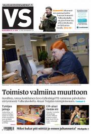 Valkeakosken Sanomat