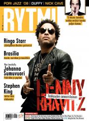 Rytmi