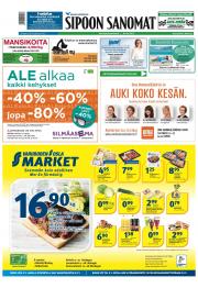 Sipoon Sanomat