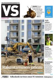 Valkeakosken Sanomat
