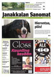 Janakkalan Sanomat