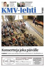 KMV-lehti