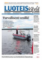 Luoteisv�yl�