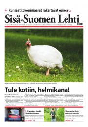 Sis�-Suomen Lehti