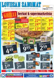 Loviisan Sanomat