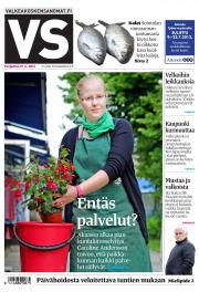 Valkeakosken Sanomat
