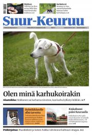 Suur-Keuruu