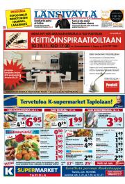 Länsiväylä