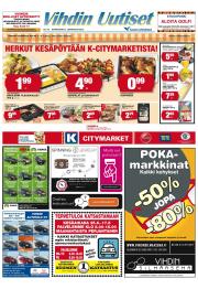 Vihdin Uutiset