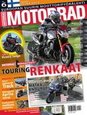Motorrad
