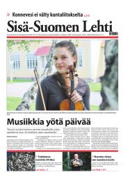 Sis�-Suomen Lehti